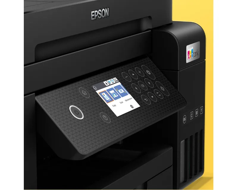 EPSON L6270 EcoTank ITS wireless multifunkcijski inkjet štampač  Slika 4