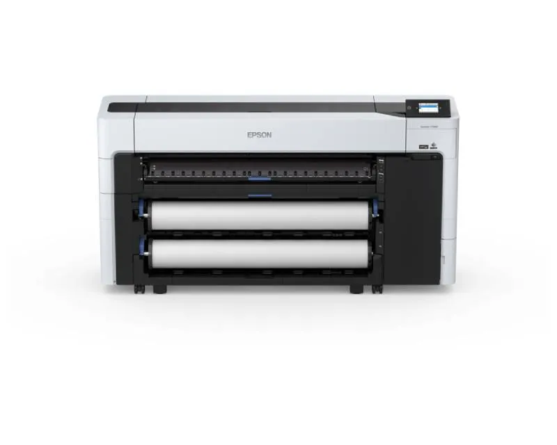 EPSON Surecolor SC-T7700D dual roll inkjet štampač/ploter 44 inča  Slika 2