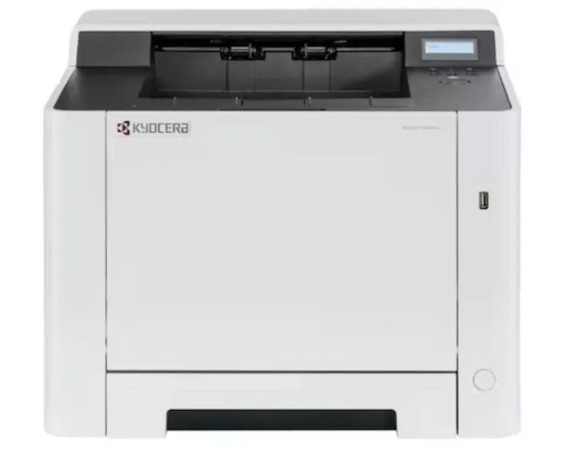 KYOCERA ECOSYS PA2100cx Color laserski štampač (USB+Lan)  Slika 1