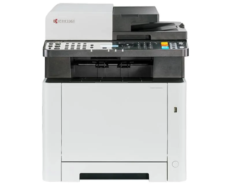 KYOCERA ECOSYS MA2100cfx color multifunkcijski štampač (USB+Lan)  - Image 1