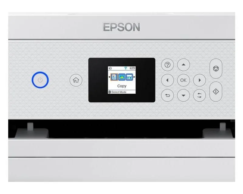 EPSON L4266 EcoTank ITS Bežični beli multifunkcijski inkjet uređaj  Slika 6