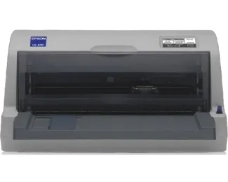 EPSON LQ-630 matrični štampač  Slika 2