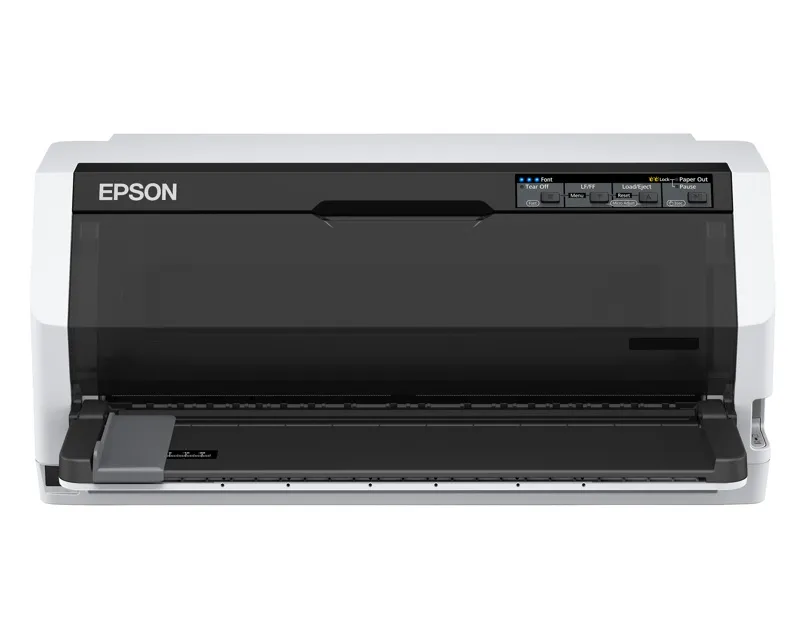 EPSON LQ-690II matrični štampač  Slika 2