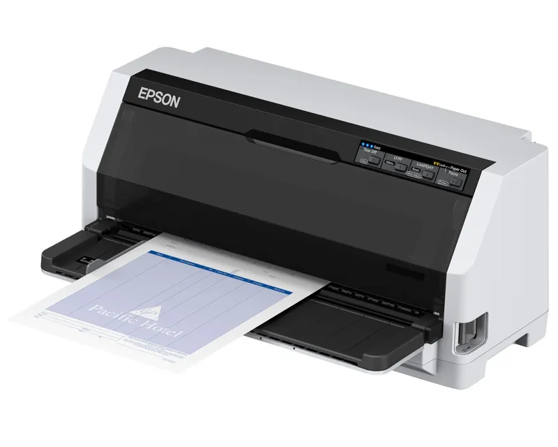 EPSON LQ-690II matrični štampač  Slika 4