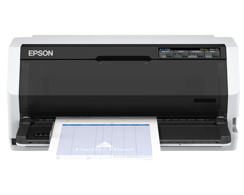 EPSON LQ-690II matrični štampač  Slika 1