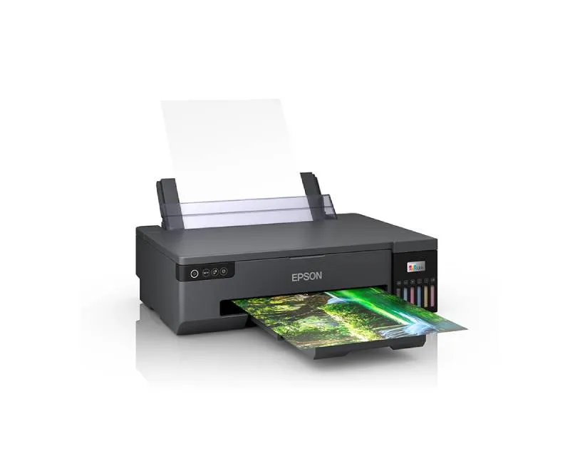 EPSON L18050 A3+ EcoTank ITS (6 boja) foto inkjet štampač  Slika 3