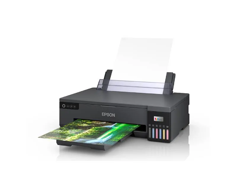 EPSON L18050 A3+ EcoTank ITS (6 boja) foto inkjet štampač  Slika 1