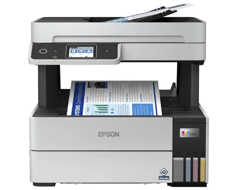 EPSON L6490 EcoTank multifunkcijski inkjet štampač 