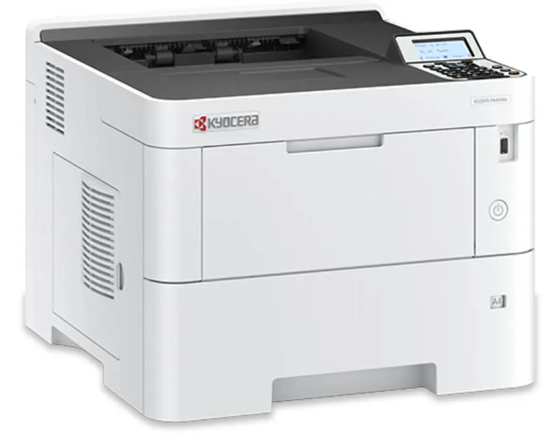 KYOCERA ECOSYS PA4500x laserski štampač  Slika 3