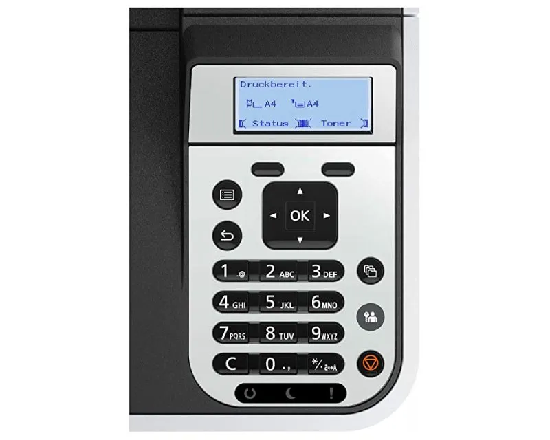 KYOCERA ECOSYS PA4500x laserski štampač  Slika 5