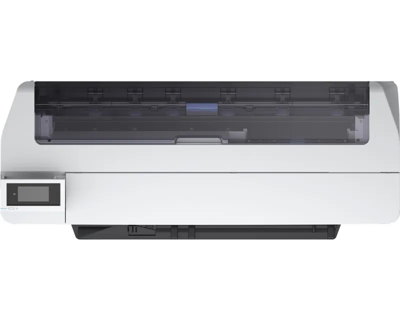 EPSON SureColor SC-T5100N inkjet štampač/ploter 36 inča bez stalka  Slika 6