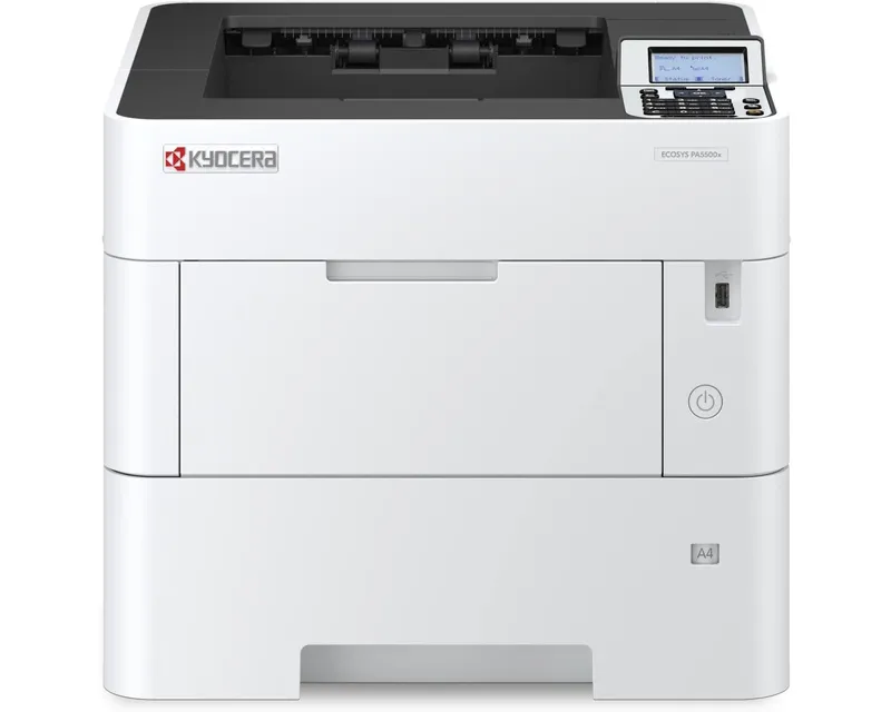 KYOCERA ECOSYS PA5500x laserski štampač  Slika 1