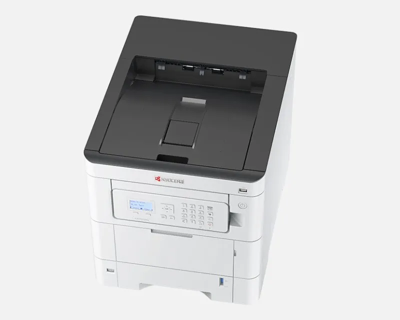 KYOCERA ECOSYS PA3500cx color laserski štampač  Slika 3