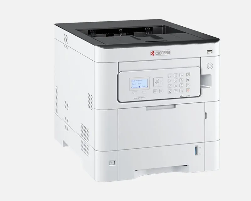 KYOCERA ECOSYS PA3500cx color laserski štampač  Slika 1