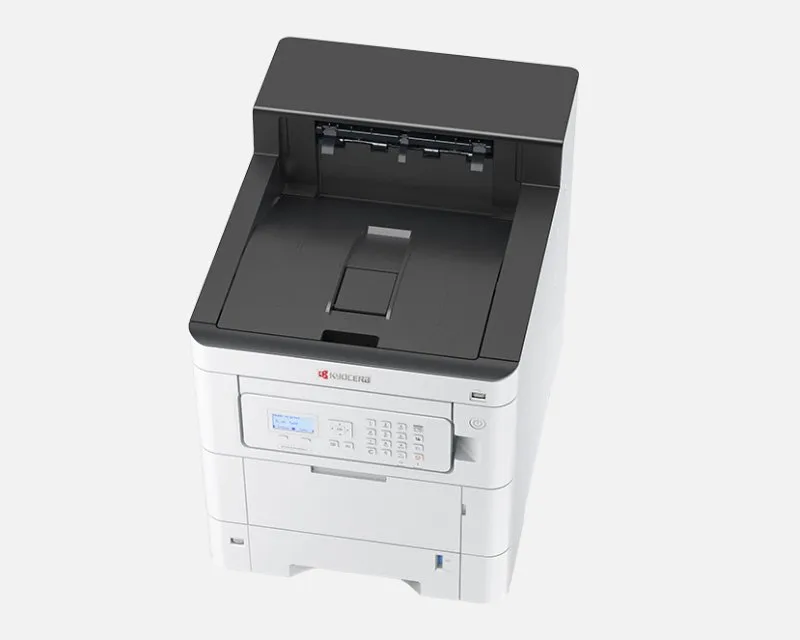 KYOCERA ECOSYS PA4000cx color laserski štampač  Slika 2