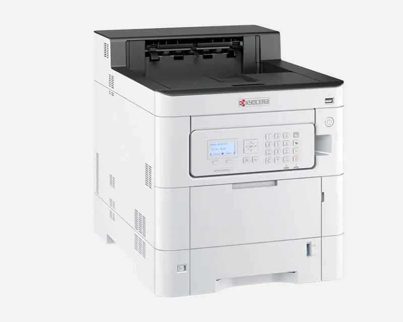 KYOCERA ECOSYS PA4000cx color laserski štampač  Slika 1