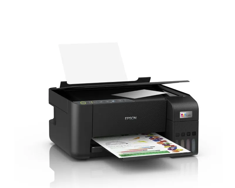 EPSON L3270 EcoTank ITS wireless multifunkcijski inkjet štampač  Slika 2