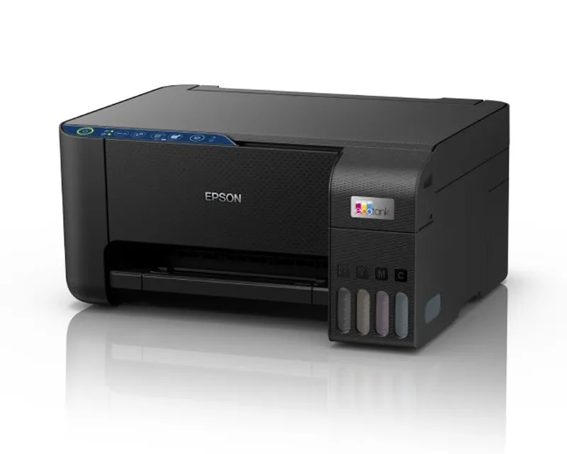 EPSON L3271 EcoTank ITS wireless multifunkcijski inkjet štampač  Slika 2