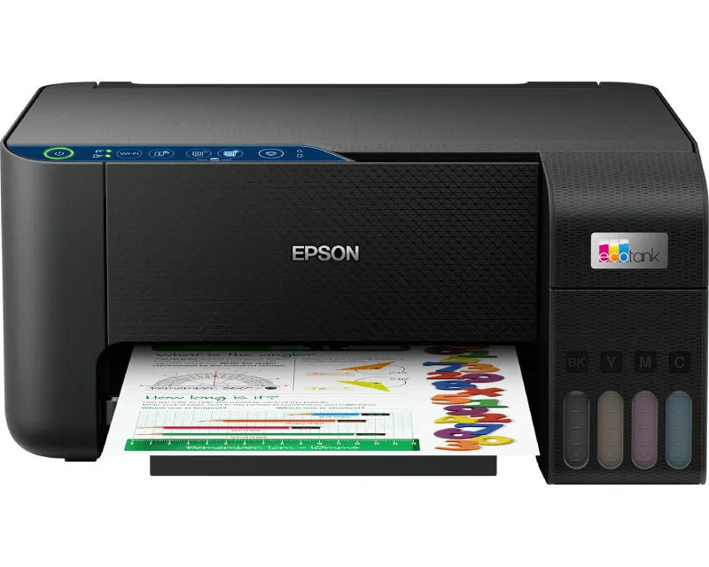 EPSON L3271 EcoTank ITS wireless multifunkcijski inkjet štampač  Slika 1