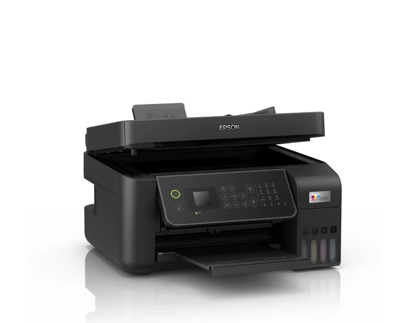 EPSON L5310 EcoTank ITS wireless multifunkcijski inkjet štampač  Slika 2