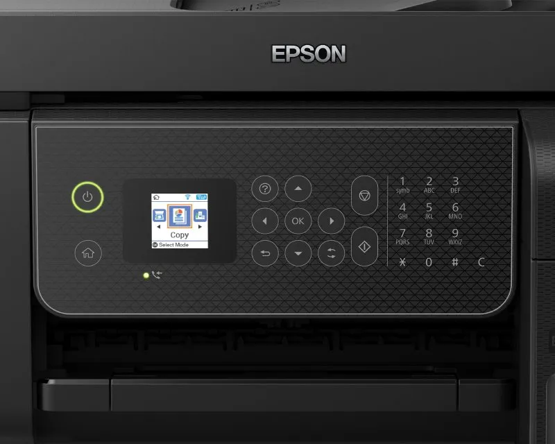 EPSON L5310 EcoTank ITS wireless multifunkcijski inkjet štampač  Slika 4