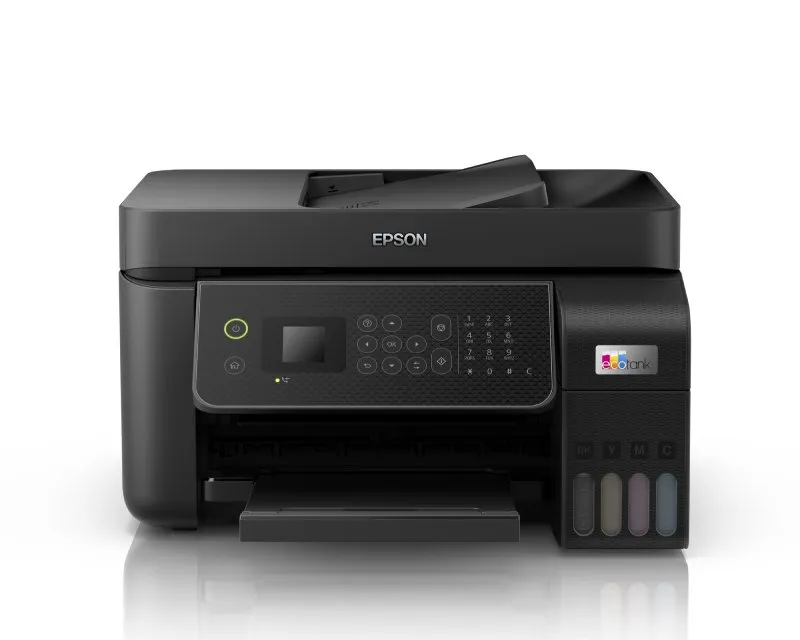 EPSON L5310 EcoTank ITS wireless multifunkcijski inkjet štampač  Slika 1