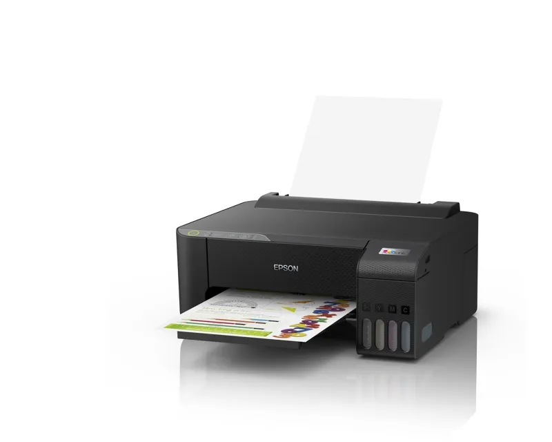 EPSON L1270 EcoTank ITS wireless (4 boje) inkjet štampač  Slika 2