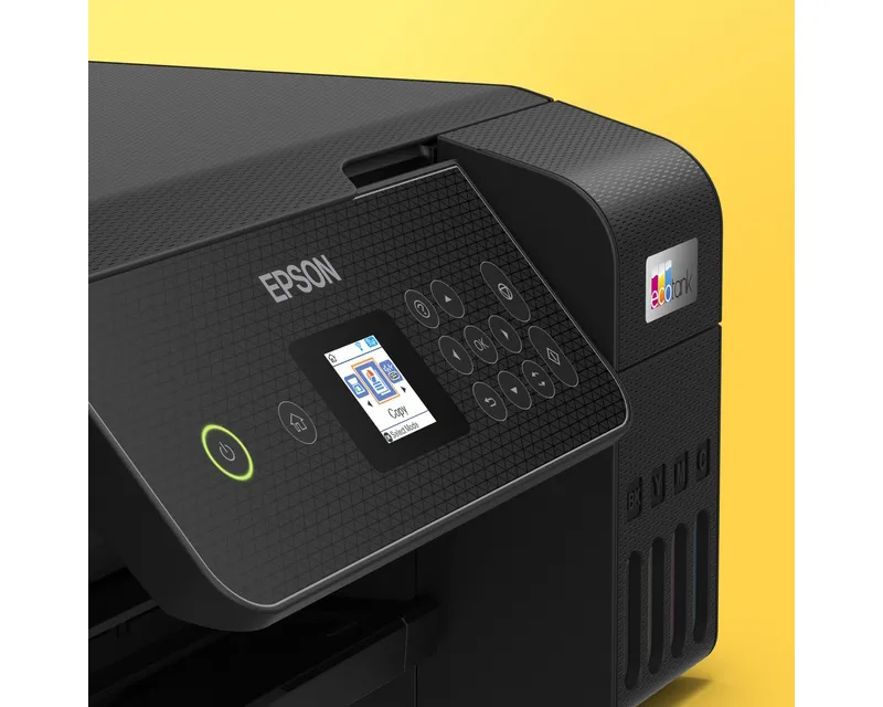 EPSON L3280 EcoTank ITS wireless multifunkcijski inkjet štampač Slika 5