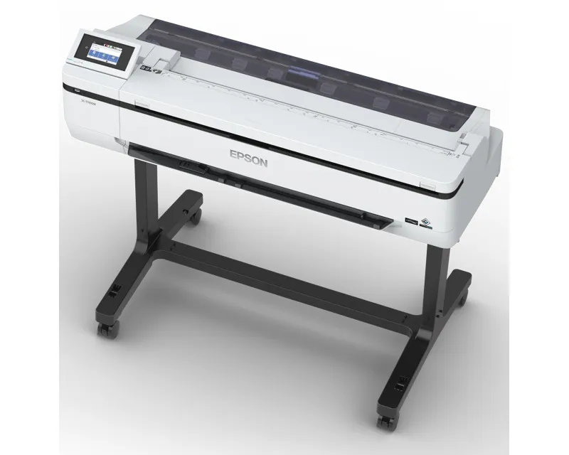 EPSON SureColor SC-T5100M inkjet MFP  štampač/ploter 36 inča  Slika 2