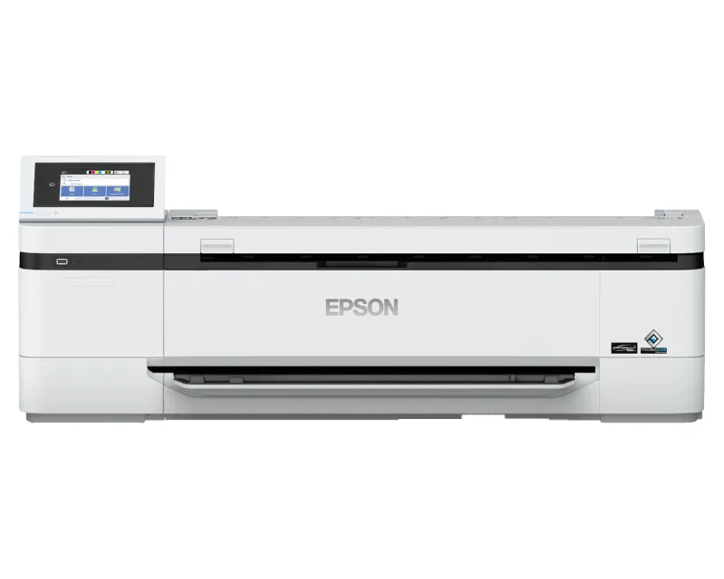 EPSON SureColor SC-T5100M inkjet MFP  štampač/ploter 36 inča  Slika 1