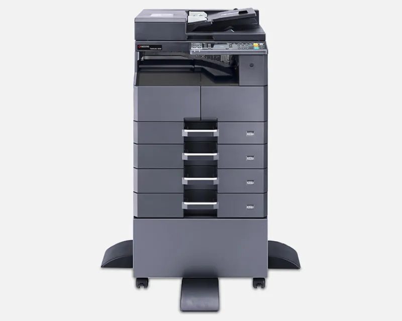 KYOCERA TASKalfa 2020 multifunkcijski uređaj  Slika 2