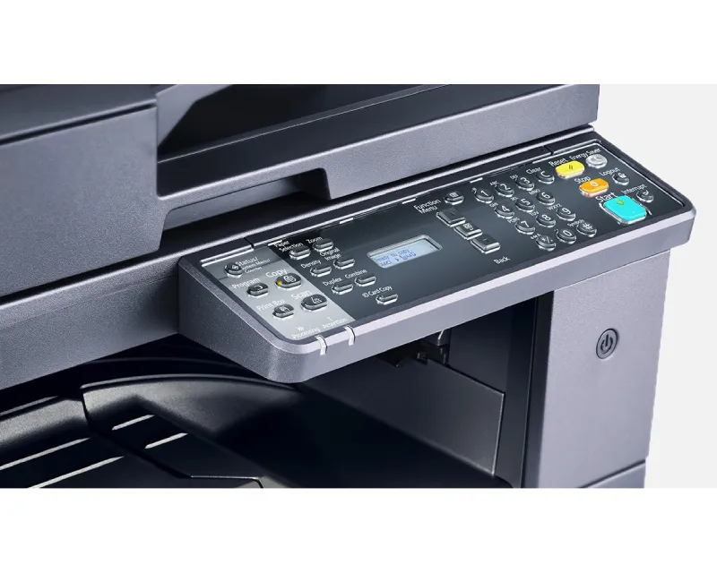 KYOCERA TASKalfa 2020 multifunkcijski uređaj  Slika 3