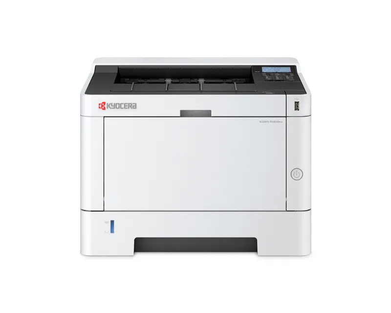 KYOCERA ECOSYS PA3500x laserski štampač Slika 1