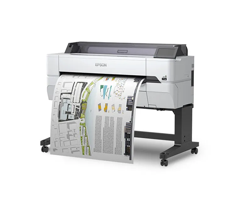EPSON SureColor SC-T5405 inkjet štampač/ploter 36 inča Slika 2