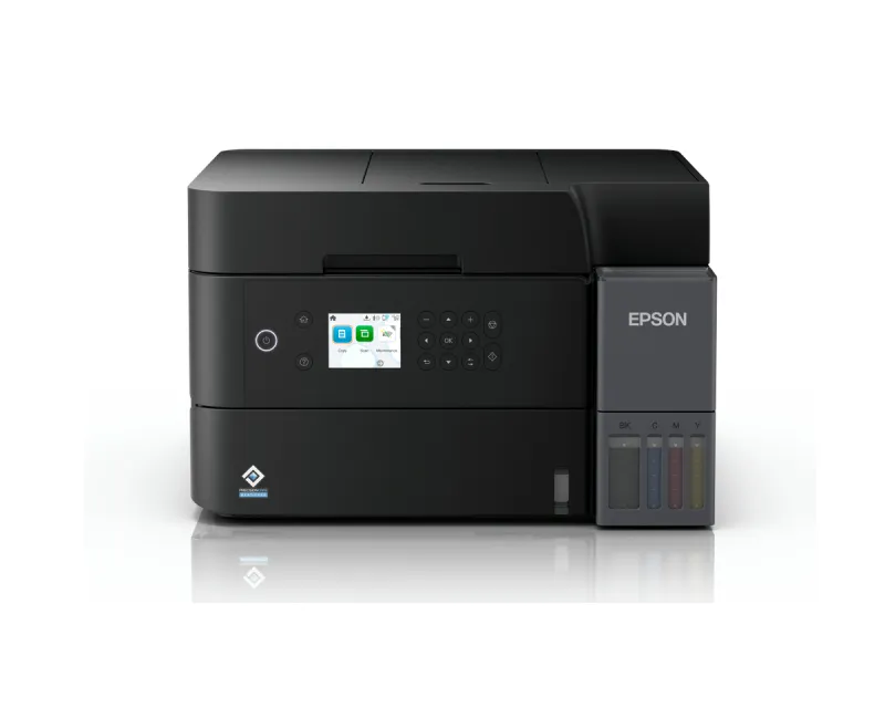 EPSON L6390 EcoTank ITS wireless multifunkcijski inkjet štampač  Slika 3