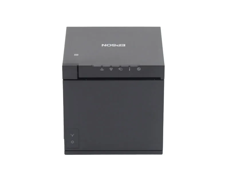 EPSON TM-M30III (112) Standard USB Tip-A/Tip-C PD tablet connection, Eternet, Black  Slika 5