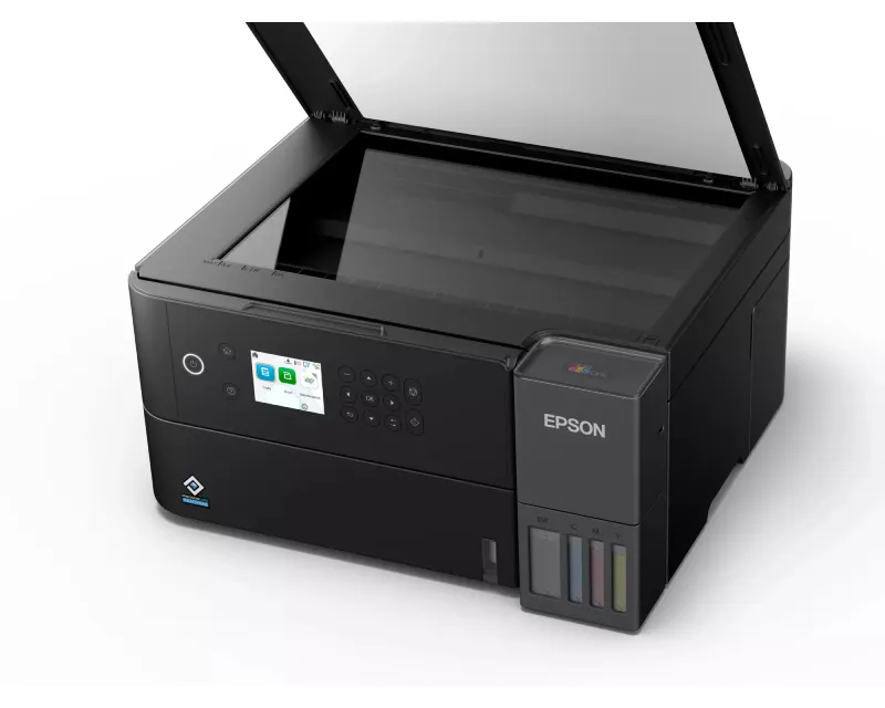 EPSON L6360 EcoTank ITS wireless multifunkcijski inkjet štampač Slika 3