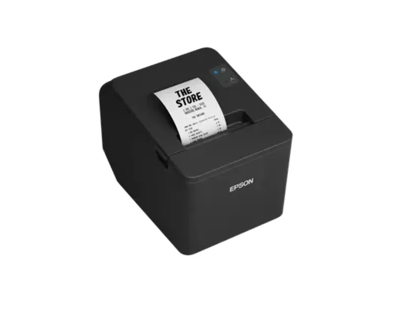 EPSON TM-T20IV (101) USB/Serijski Port/ PS/ Auto Cutter/ POS štampač Slika 3