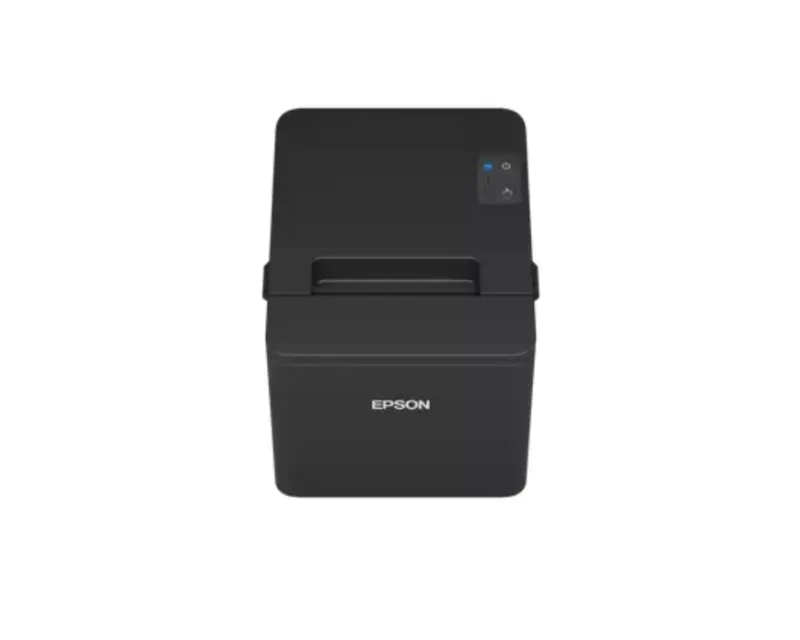 EPSON TM-T20IV (101) USB/Serijski Port/ PS/ Auto Cutter/ POS štampač Slika 5