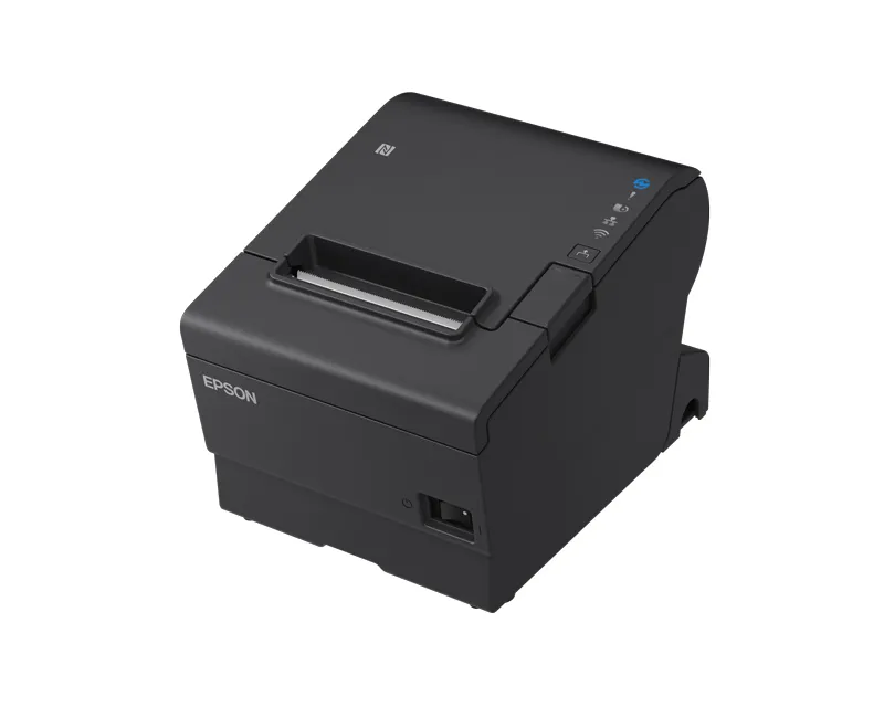 EPSON TM-T88VII-112 USB/Eternet/serijski Auto cutter POS štampač  Slika 3