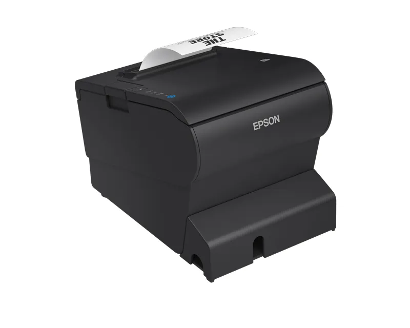 EPSON TM-T88VII-112 USB/Eternet/serijski Auto cutter POS štampač  Slika 4