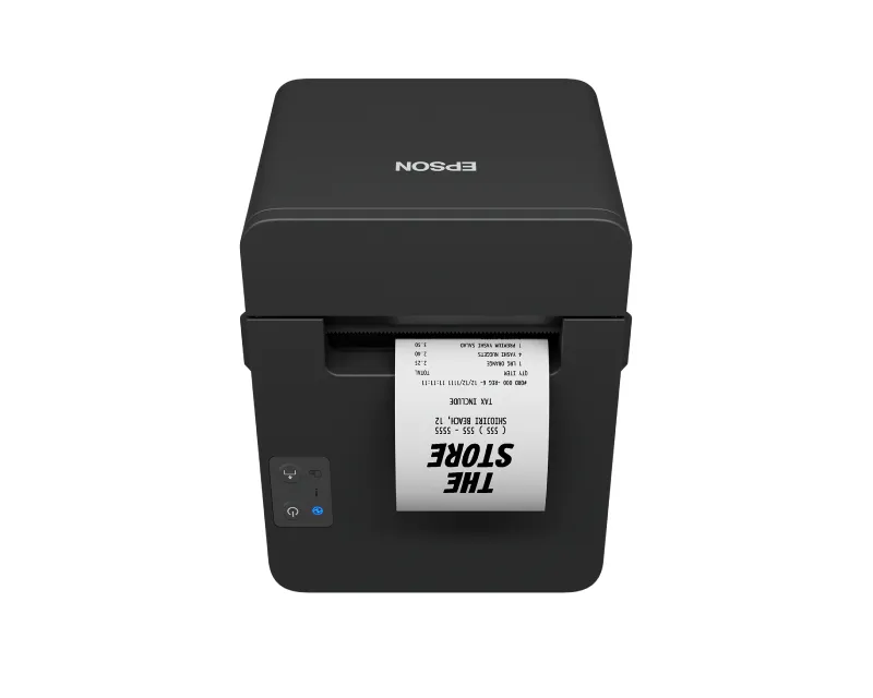 EPSON TM-T20IV(102) Ethernet/USB/Serijski Port/PS/ Auto Cutter/ POS štampač Slika 3