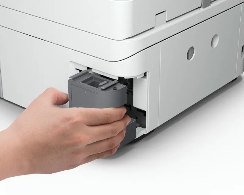 EPSON L6376 EcoTank ITS wireless multifunkcijski inkjet štampač beli  Slika 5