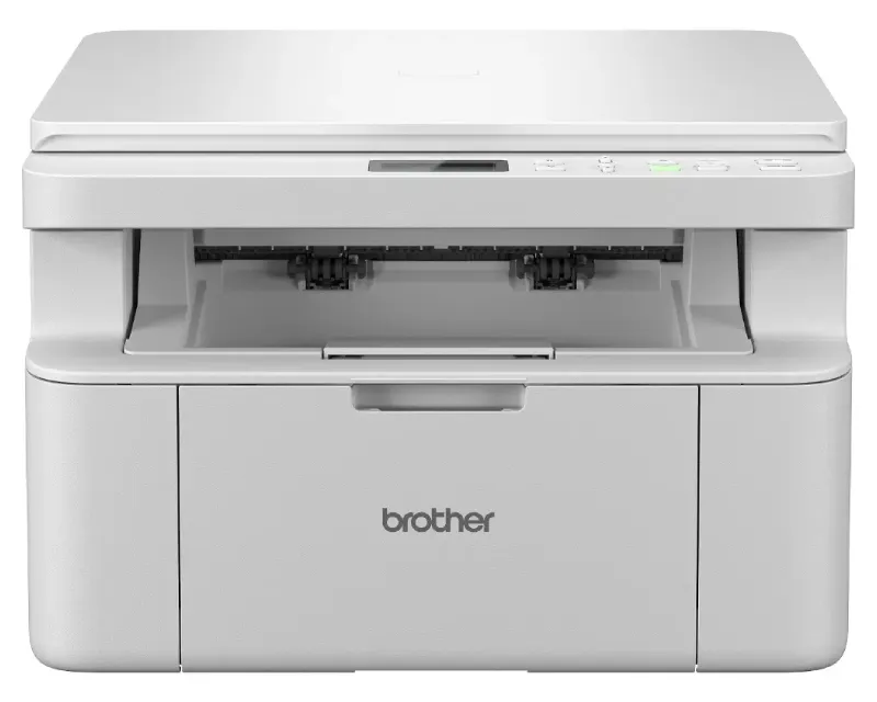 BROTHER DCP-L1630W Laserski multifunkcijski štampač (USB+wireless) (DCPL1630WYJ1)  Slika 2