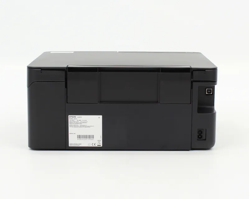 EPSON L3310 EcoTank ITS multifunkcijski inkjet štampač  Slika 4