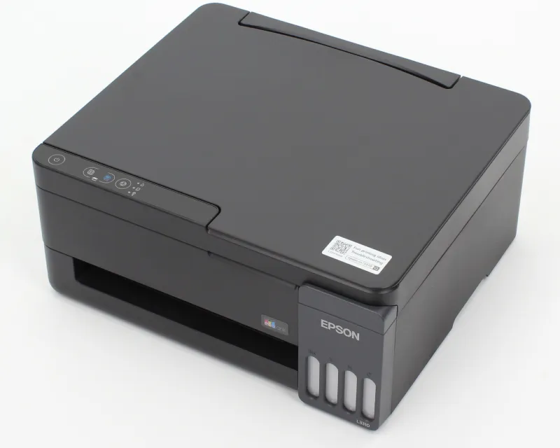 EPSON L3310 EcoTank ITS multifunkcijski inkjet štampač  Slika 5