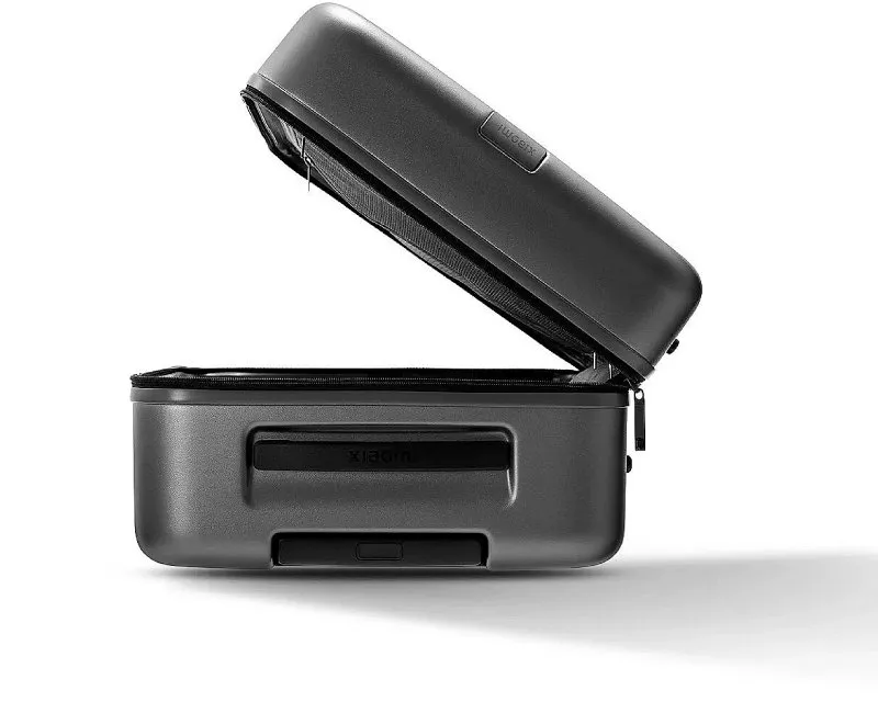 XIAOMI Luggage Classic 20 inča sivi kofer BHR8603GL Slika 2