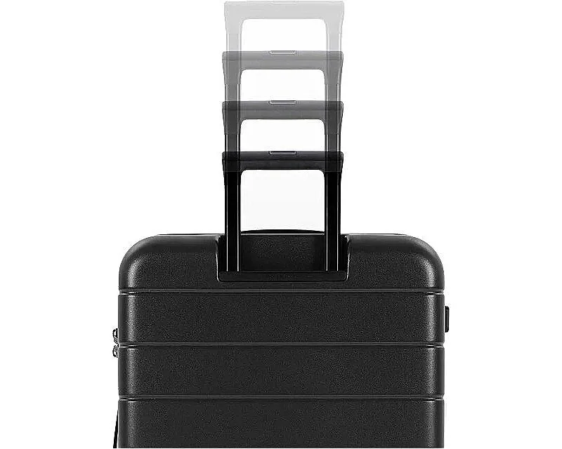 XIAOMI Luggage Classic 20 inča sivi kofer BHR8603GL Slika 3