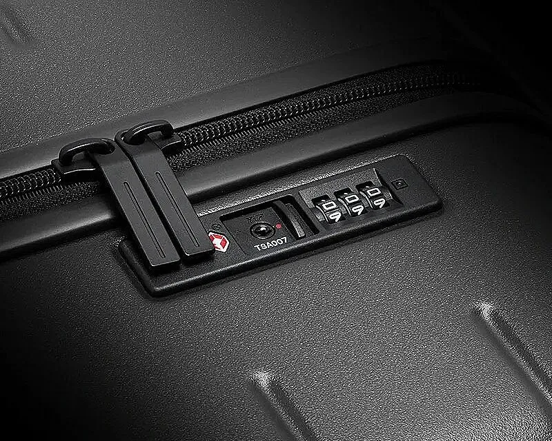 XIAOMI Luggage Classic 20 inča sivi kofer BHR8603GL Slika 4