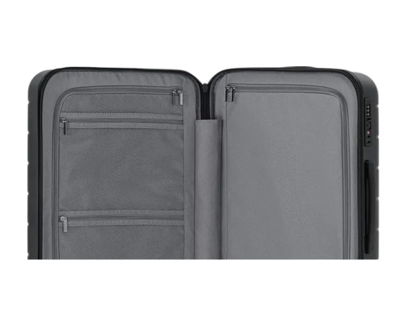 XIAOMI Luggage Classic 20 inča sivi kofer BHR8603GL Slika 6